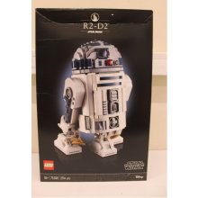 LEGO SALE OUT. ® Star Wars™ R2-D2™ (75308)...