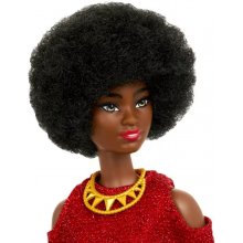 Mattel Lalka Barbie Fashionistas