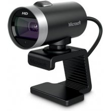 Microsoft LifeCam Cinema webcam 1 MP 1280 x...