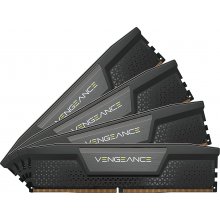Corsair 64 GB DDR5-6600 Kit, memory (black...