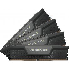 Mälu CORSAIR 64 GB DDR5-6600 Kit, memory...