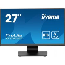 Monitor IIYAMA ProLite T2752MSC-B1AG...