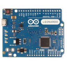 Arduino Leonardo development board