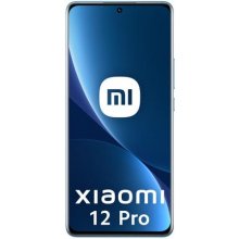 Mobiiltelefon Xiaomi 12 Pro 5G 12/256GB Blue