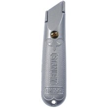 Stanley 140mm 199E Fixed Blade Knife