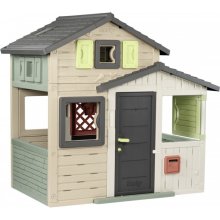 Smoby House Evo Friends Life