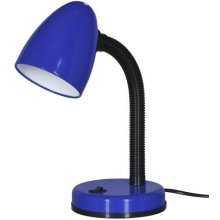 Activejet desk lamp AJE-BILL Blue E27