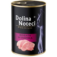 DOLINA NOTECI Premium Rich in turkey - wet...