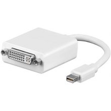 MicroConnect Adapter Mini DisplayPort han ->...