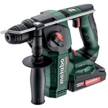 Metabo BH 18 LTX BL 16 730 RPM SDS Plus