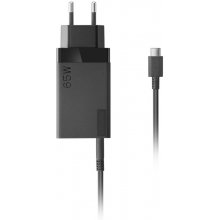 LENOVO | Travel Adapter | USB-C AC EU | 65 W...