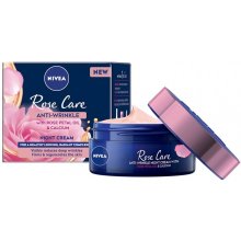 Nivea Rose Touch Anti-Wrinkle Night Cream...