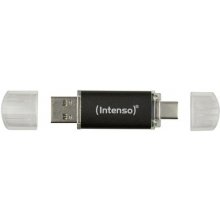 Флешка Intenso Twist Line 128 GB, USB stick...