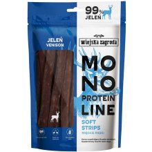 Wiejska zagroda Monoprotein line Soft strips...