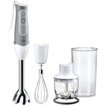 BRAUN MQ 525 0.6 L Immersion blender 600 W...