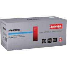 Activejet ATX-6000CN Toner (replacement for...