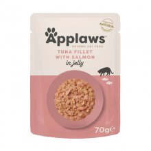 APPLAWS - Cat - Tuna & Salmon - in Jelly -...