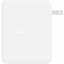 Belkin BoostCharge Pro Universal White AC...