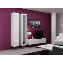 Cama MEBLE Cama Living room cabinet set VIGO...