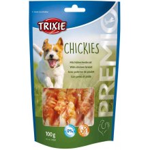 Trixie Treat for dogs PREMIO Chickies, 100 g