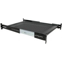 StarTech.com 2U Sliding Server Rack Mount...