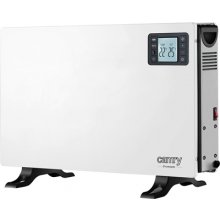 Camry | Convection Fan Heater with Remote...