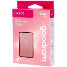 Жёсткий диск GoodRam SSDPR-HX200-1K0-RG...