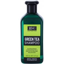Xpel Green Tea 400ml - Shampoo naistele Yes...