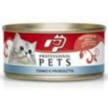Disugual Professional Pets Tuna with Cured...