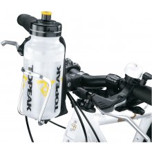 Topeak CageMount -kiinnike