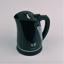 Maestro MR-038-BLACK electric kettle