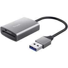 Trust Dalyx card reader USB 3.2 Gen 1 (3.1...