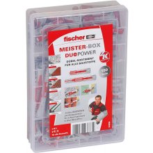 Fischer master box DUOPOWER short / long...