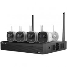 IMOU Wireless CCTV Kit -Lite, camera: Bullet...