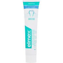 Elmex Sensitive Whitening 75ml - Toothpaste...