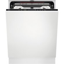 AEG Dishwasher FSE83708P