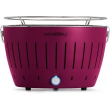 LotusGrill G34 U Lilac