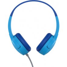 Belkin Soundform Mini On-Ear Kids Headphone...