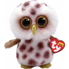 Meteor Plush toy Spotted owl Whoolie 15 cm