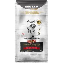 BIOFEED Euphoria Fresh Adult Medium & Large...