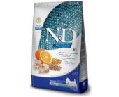 Farmina N&D OCEAN ANCESTRAL GRAIN Orange &...