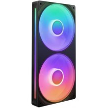 NZXT CASE FAN 240MM/F240 RGB CORE