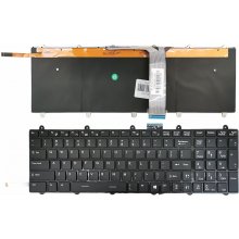 MSI Keyboard GX60, GE60, GE70, GT60 (US)...