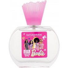 Naturaverde Barbie 50ml - Eau de Toilette K