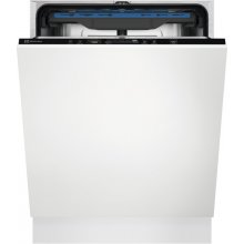 Electrolux EEM48300L Dishwasher Quick Select