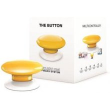 Fibaro The Button panic button Wireless...