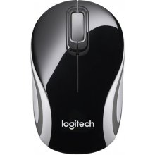 Мышь LOG itech Wireless Mini Mouse M187