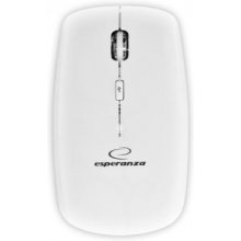 Hiir Esperanza EM120W mouse RF Wireless...