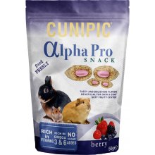 CUNIPIC Alpha Pro Snack - marjadega suupiste...