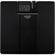 Весы ADLER | Bathroom Scale with Projector |...